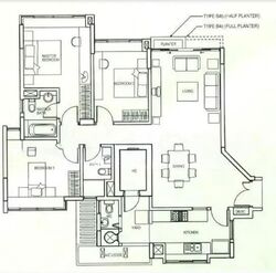 Lakeholmz (D22), Condominium #631516711